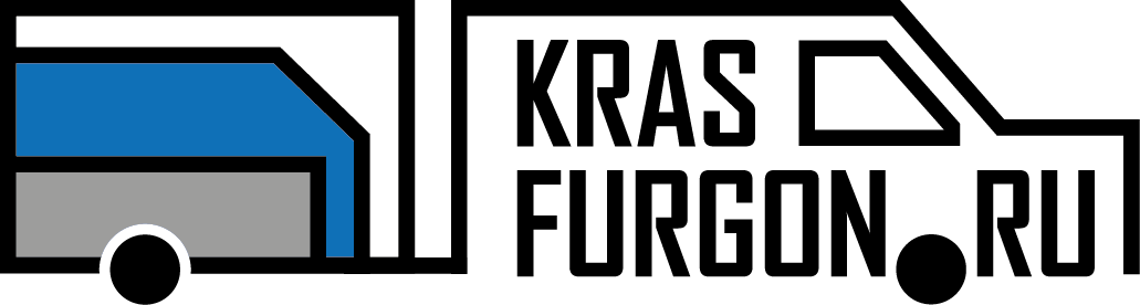 KRASFURGON.RU — прицепы-фургоны в Красноярске